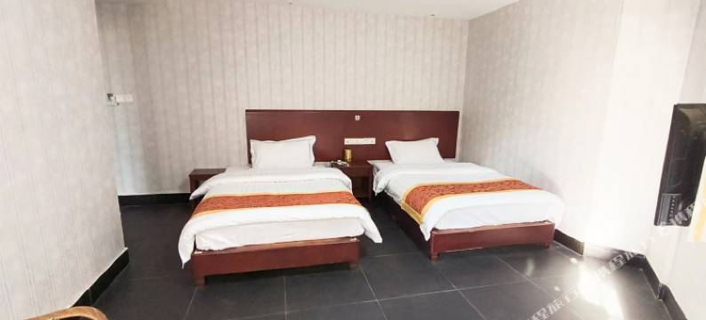 赣州嘉新繁荣宾馆图片