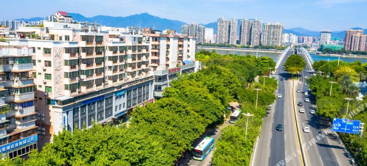 汉庭酒店(清远新城广清大道店)图片