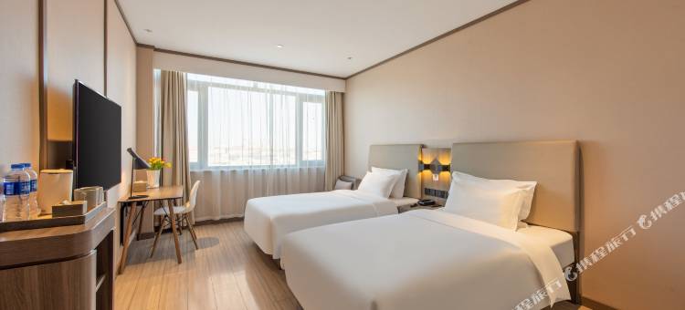 汉庭酒店(任丘店)图片