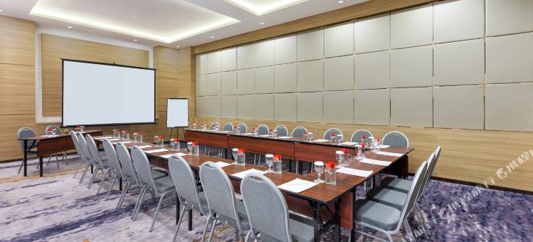 谏义里法菲酒店(Favehotel Kediri)图片