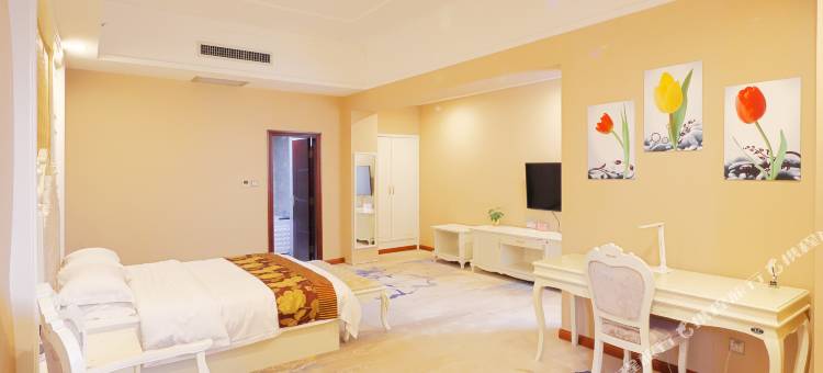 来宾嘉信国际酒店图片