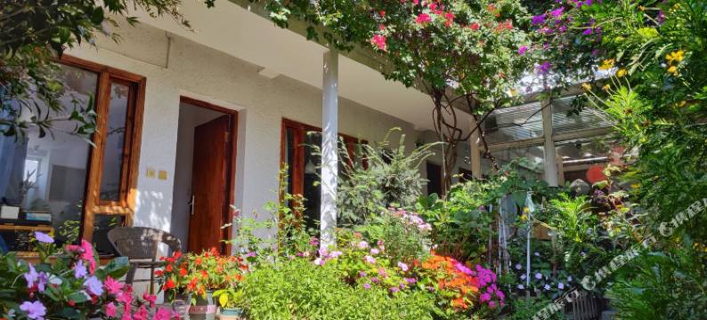 清藏客栈(大理古城店)图片