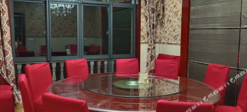 宜兴开门见山农家乐图片