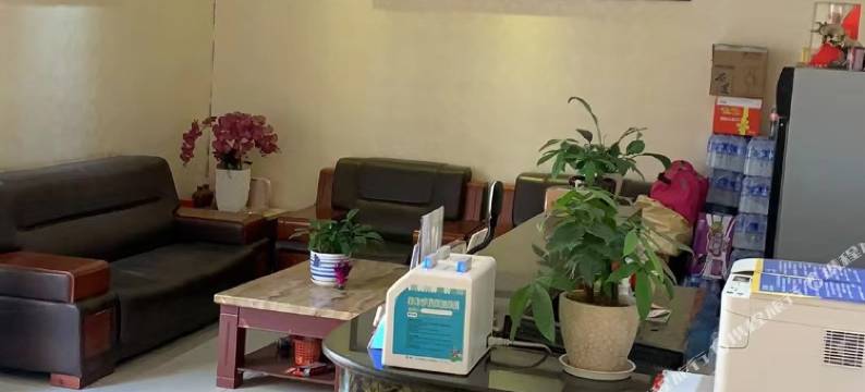 楚雄东粮宾馆图片