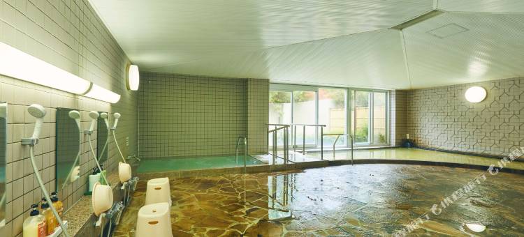 龟乃井酒店盐原-宠物友好酒店(KAMENOI HOTEL SHIOBARA Dog Friendly Hotel)图片