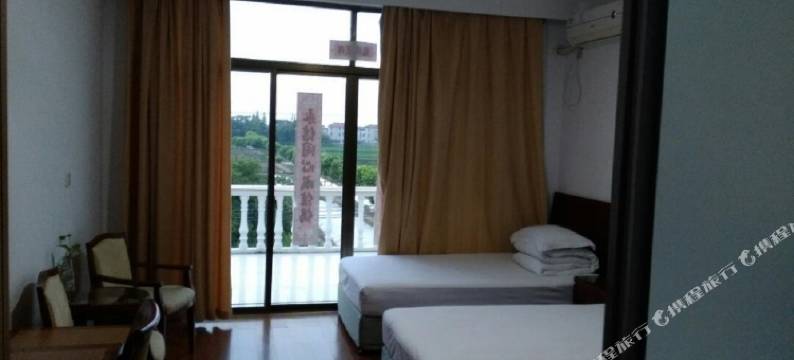 上海施门种地农家乐图片