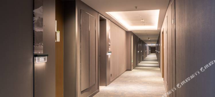 大连开发区古耕亚朵酒店图片