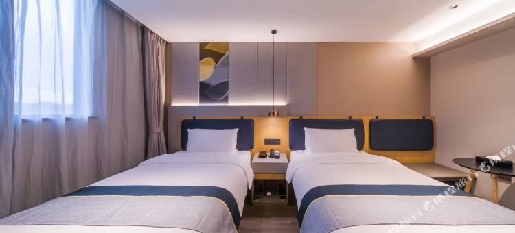 如家商旅酒店(潮州古城牌坊街店)图片