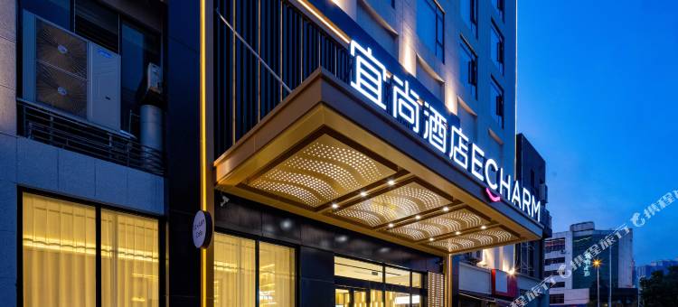 宜尚酒店(文山光大广场店)图片