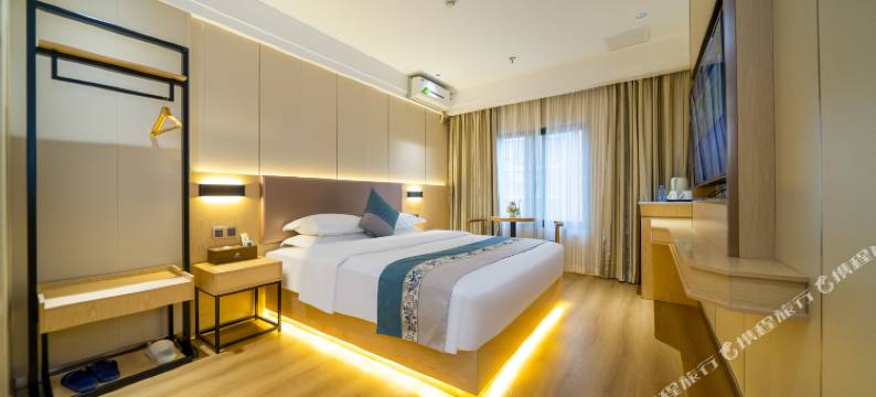 艾慕酒店(漳州古城店)图片