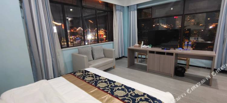 崇左亿豪园客栈(太平古城店)图片