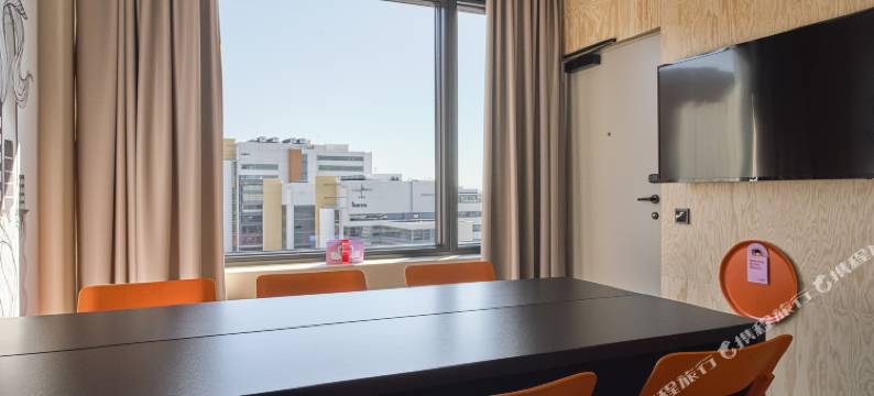 海默一号索克斯酒店(Heymo 1 by Sokos Hotels)图片