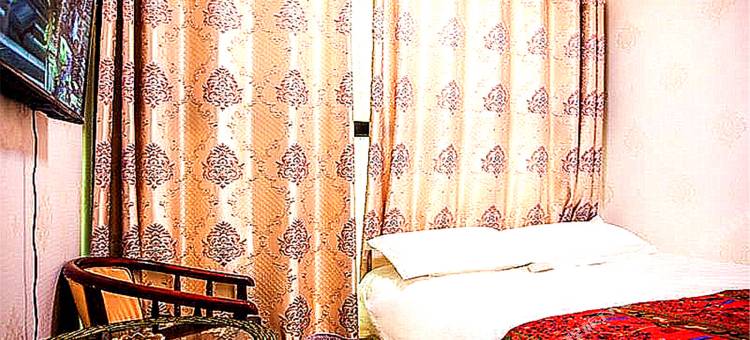 济南高铁大庆公寓图片