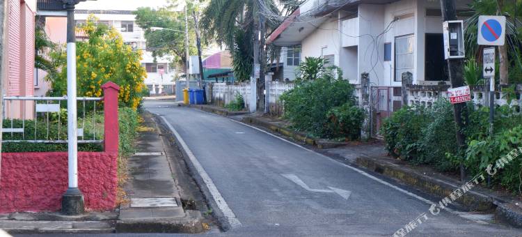 董里奈良公寓(Nara Residence Trang)图片