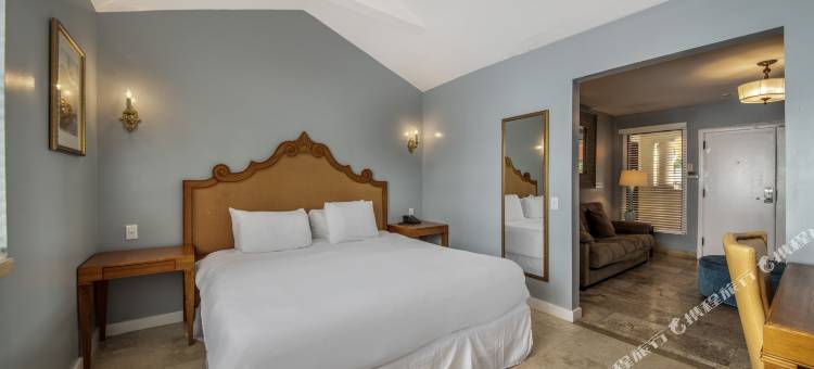 因帕拉城市酒店(Hotel Impala by LuxUrban)图片