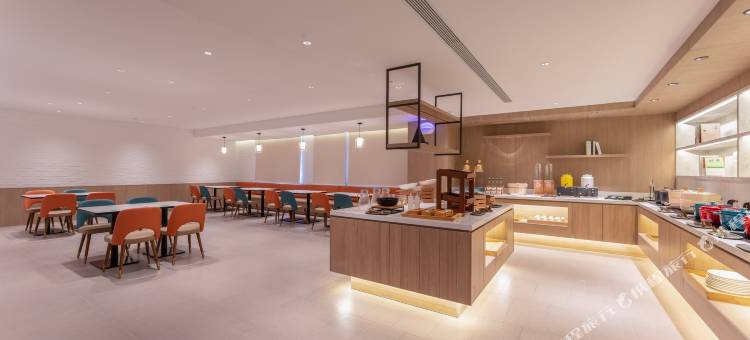 汉庭酒店(宣城火车站西广场店)图片