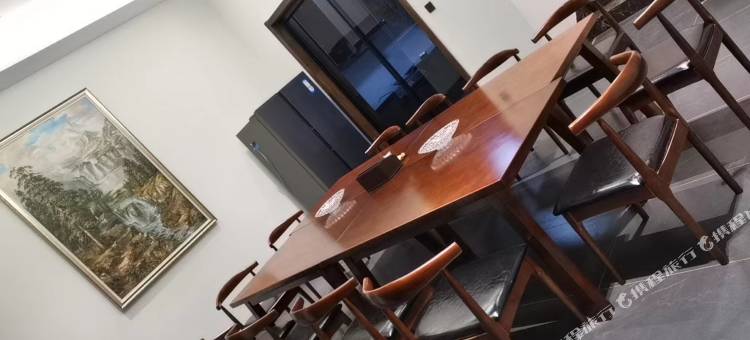 悦舍民宿(南浔古镇景区店)图片