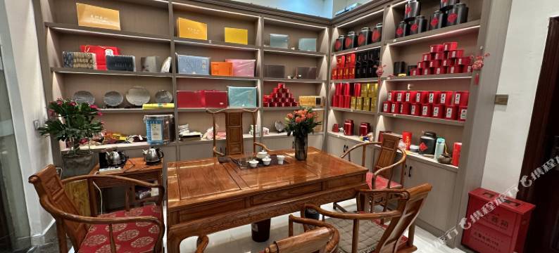 武夷山彬晨客栈图片