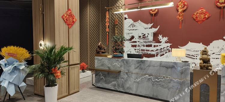 莫林酒店(醴陵芙蓉醴店)图片