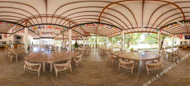 西格利亚尼瓦杜度假村(Nivadoo Resort Sigiriya)图片