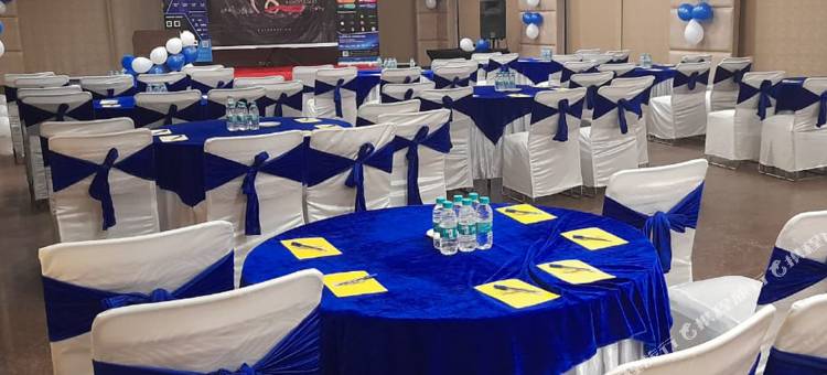 蒂沃利遗址宫殿(Tivoli Heritage Palace)图片