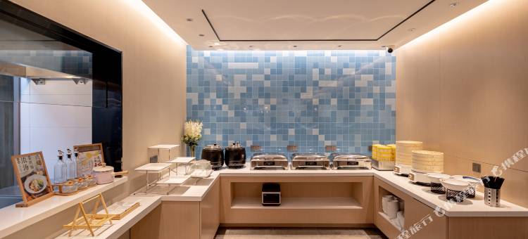 如家酒店·neo(大同火车站古城墙店)图片