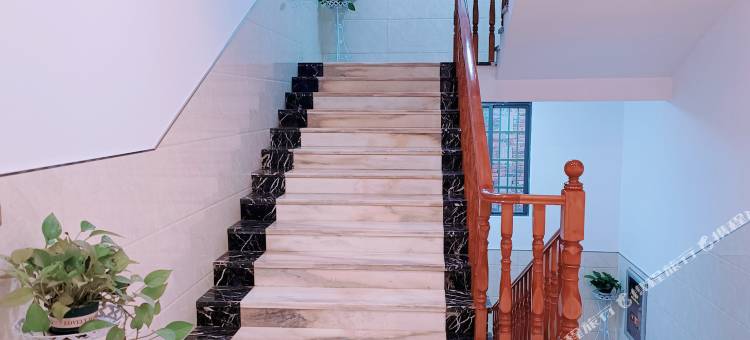 龙虎山云水间民宿(龙虎山西门店)图片