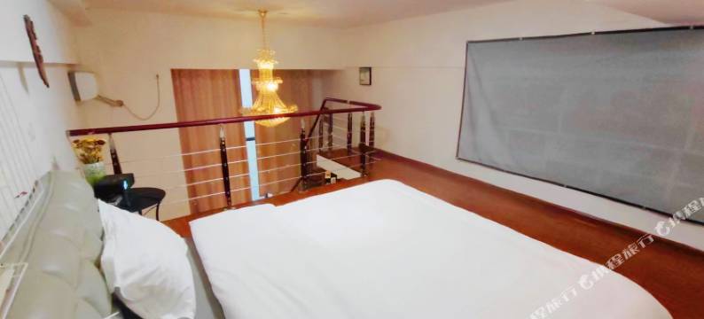 鑫都精品民宿图片