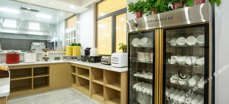 锦江之星酒店(开封通许金达国际建材城富民路店)图片