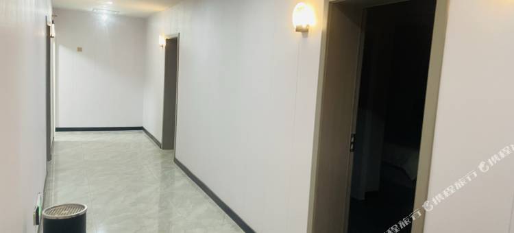 济源布丁时尚快捷宾馆图片