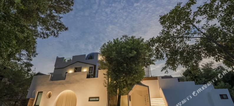 莫干山原味居民宿(庾村换乘中心店)图片