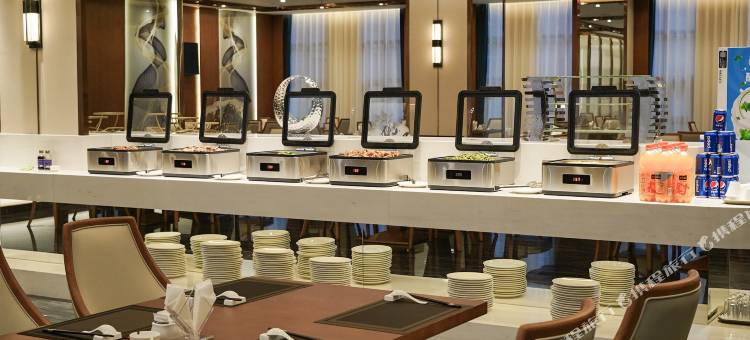 共青城雅悦大酒店(共青城工业园高铁站店)图片