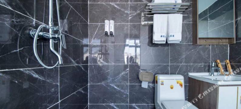 蔚蓝时光商务宾馆(西安咸阳国际机场)图片