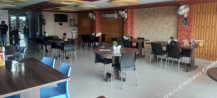 拉姆森酒店(Hotel The Ramson)图片