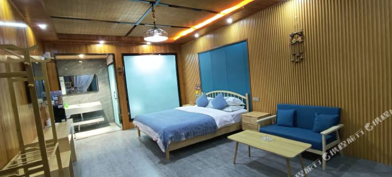 陵川鹏翔山庄(王莽岭店)图片