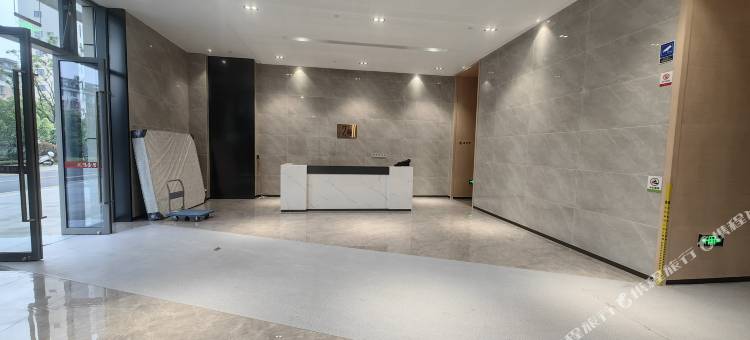 秋思公寓(北仑富邦店)图片