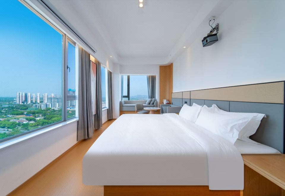 Hotel Overview