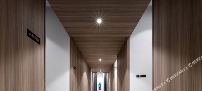 季风酒店(利川客运站腾龙洞游客中心店)图片