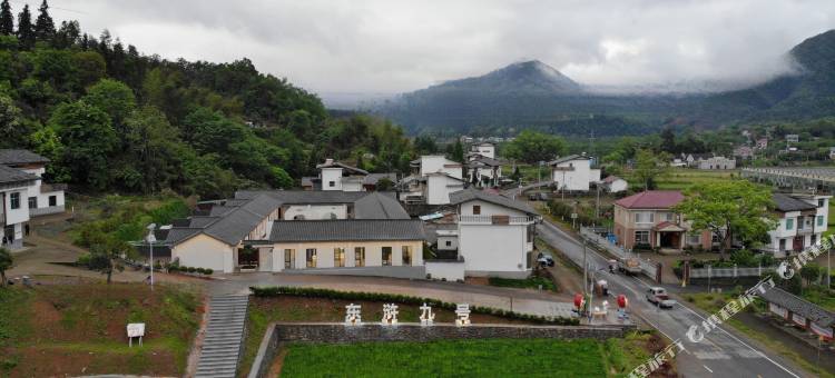 东浒九号民宿图片