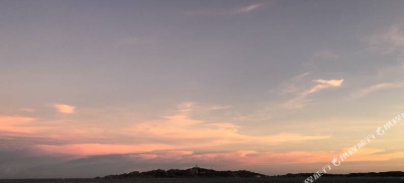 平潭沙滩小帐住宿图片