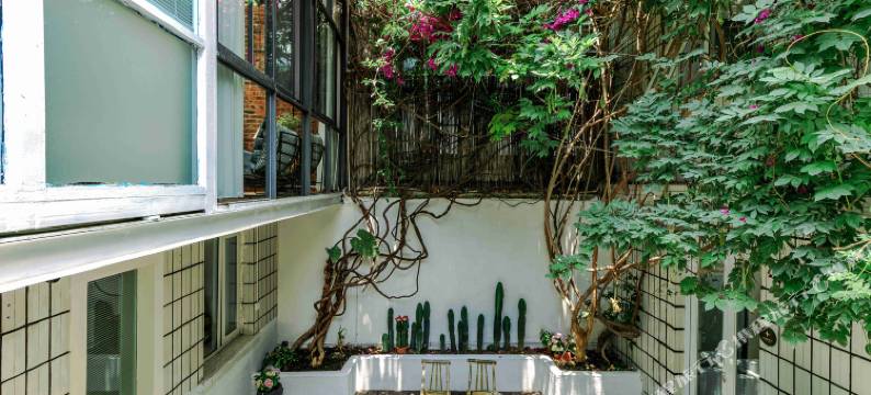 半圆咖啡客栈(大理古城店)图片