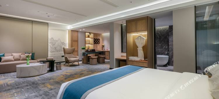 澜沧梦景·雅致酒店图片