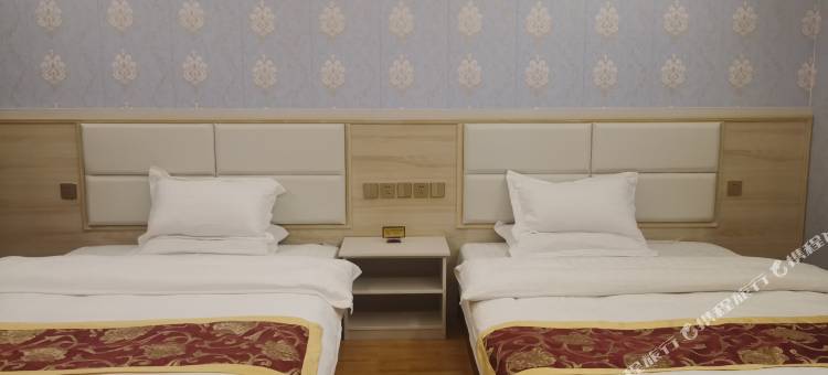 墨竹工卡崃山宾馆图片