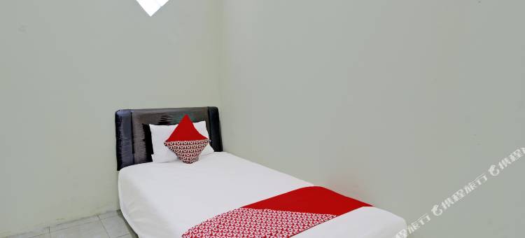 首都 O 92214 贝里斯特拉酒店(Capital O 92214 Beristera Hotel)图片