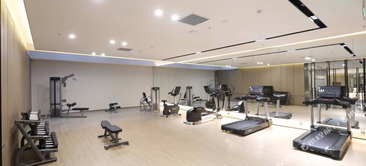 杭州青山湖天澜酒店图片