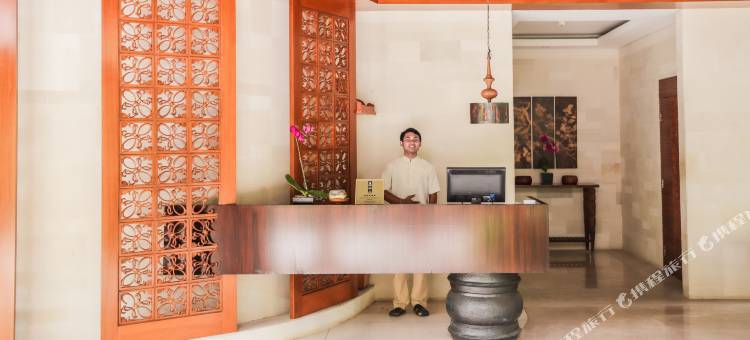 迪赫辛巴别墅 - 附私人游泳池(villa deh simba with private pool)图片
