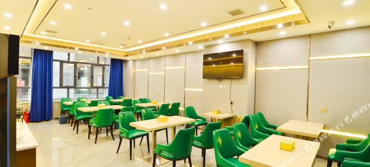 7天优品酒店(喀什深喀大道行政审批局店)图片