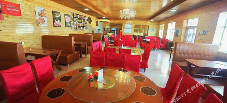 阿尔山泽辉酒店图片