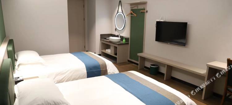 丽水凯洛酒店(丽水机场店)图片