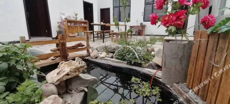 恰卡拉卡本院(茶卡店)图片